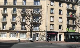 28 rue de Bernières 14000 Caen